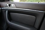 Lincoln MKS Ecoboost 2009 года